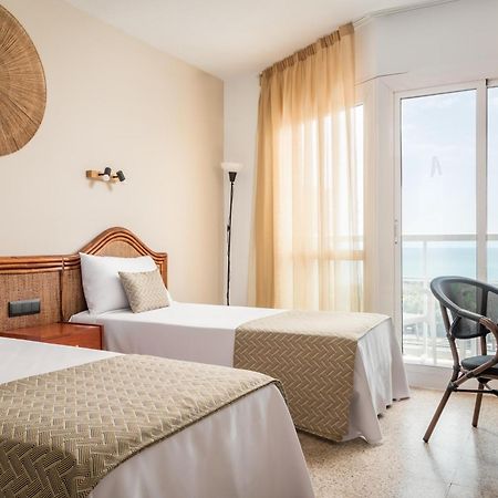 Hotel Cartago Nova By Alegria Malgrat de Mar Εξωτερικό φωτογραφία