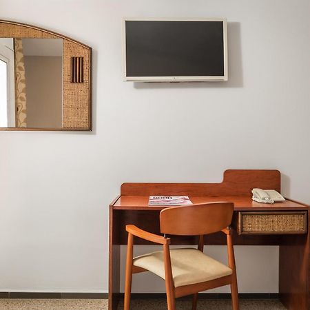 Hotel Cartago Nova By Alegria Malgrat de Mar Εξωτερικό φωτογραφία