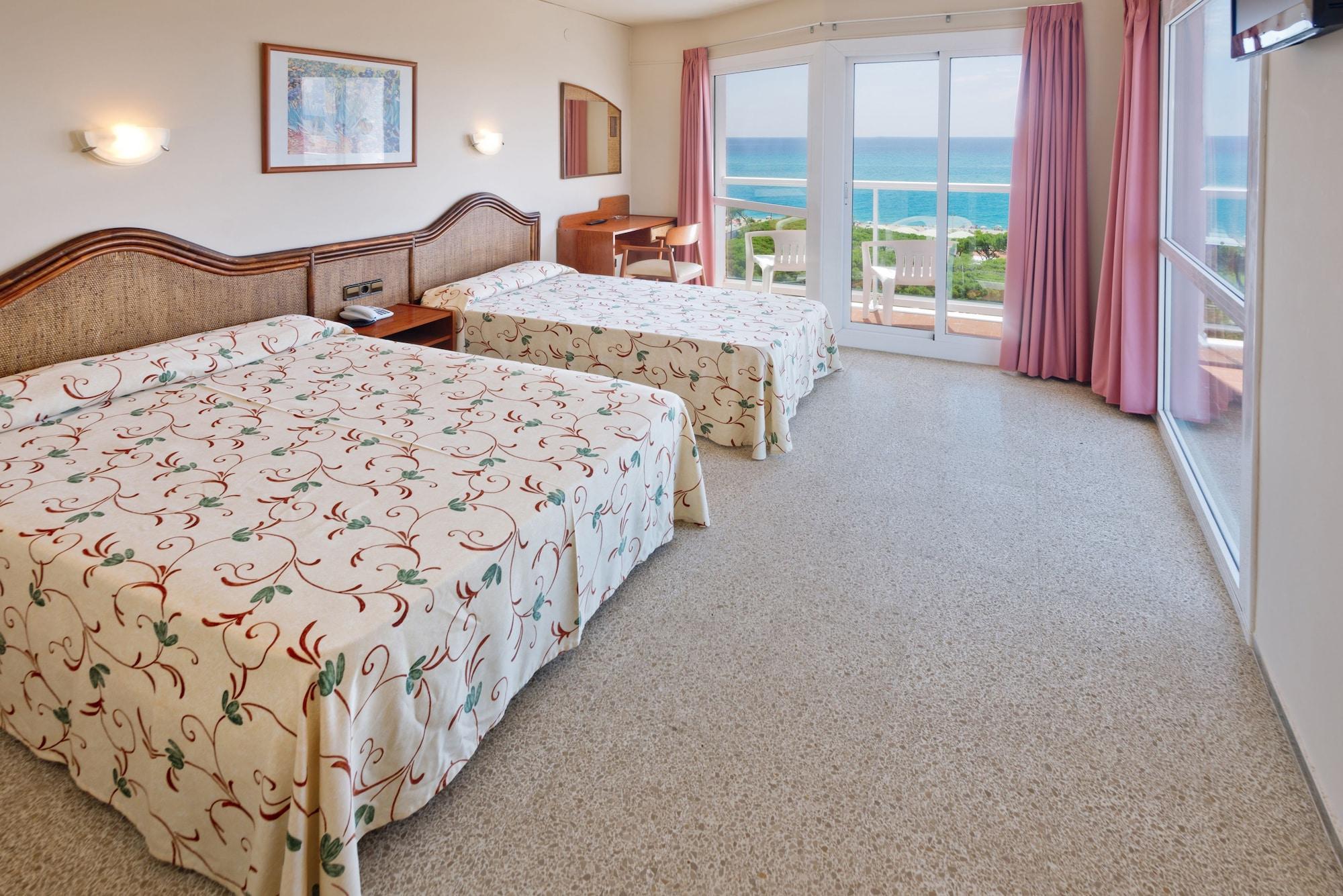 Hotel Cartago Nova By Alegria Malgrat de Mar Εξωτερικό φωτογραφία