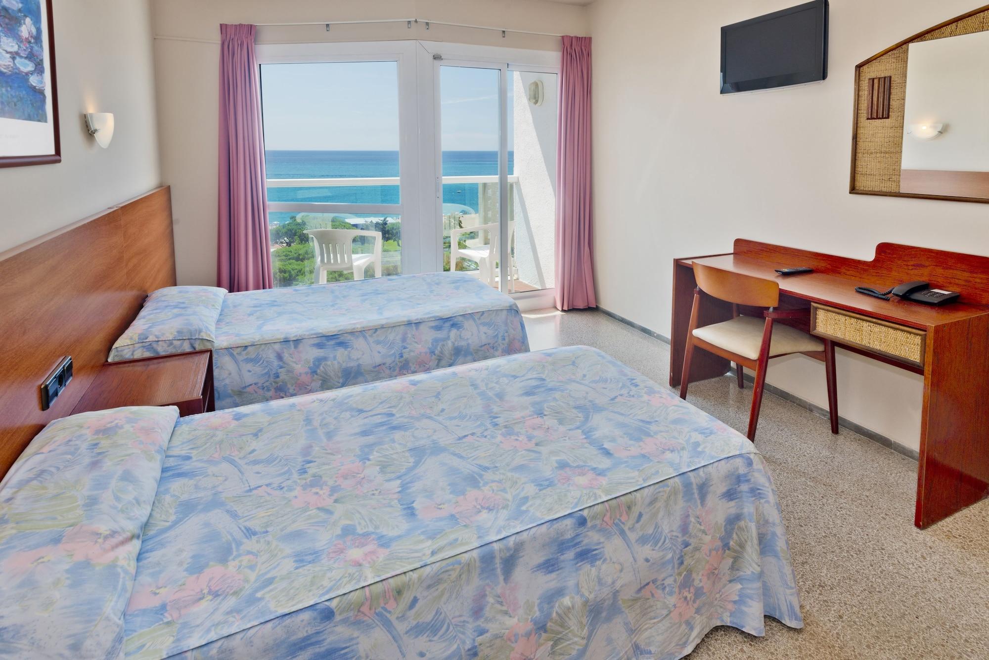 Hotel Cartago Nova By Alegria Malgrat de Mar Εξωτερικό φωτογραφία