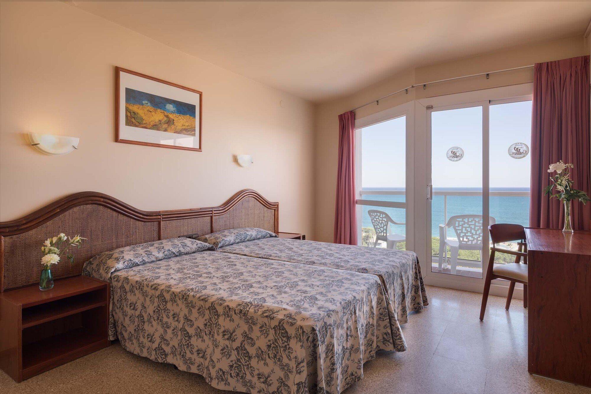 Hotel Cartago Nova By Alegria Malgrat de Mar Εξωτερικό φωτογραφία