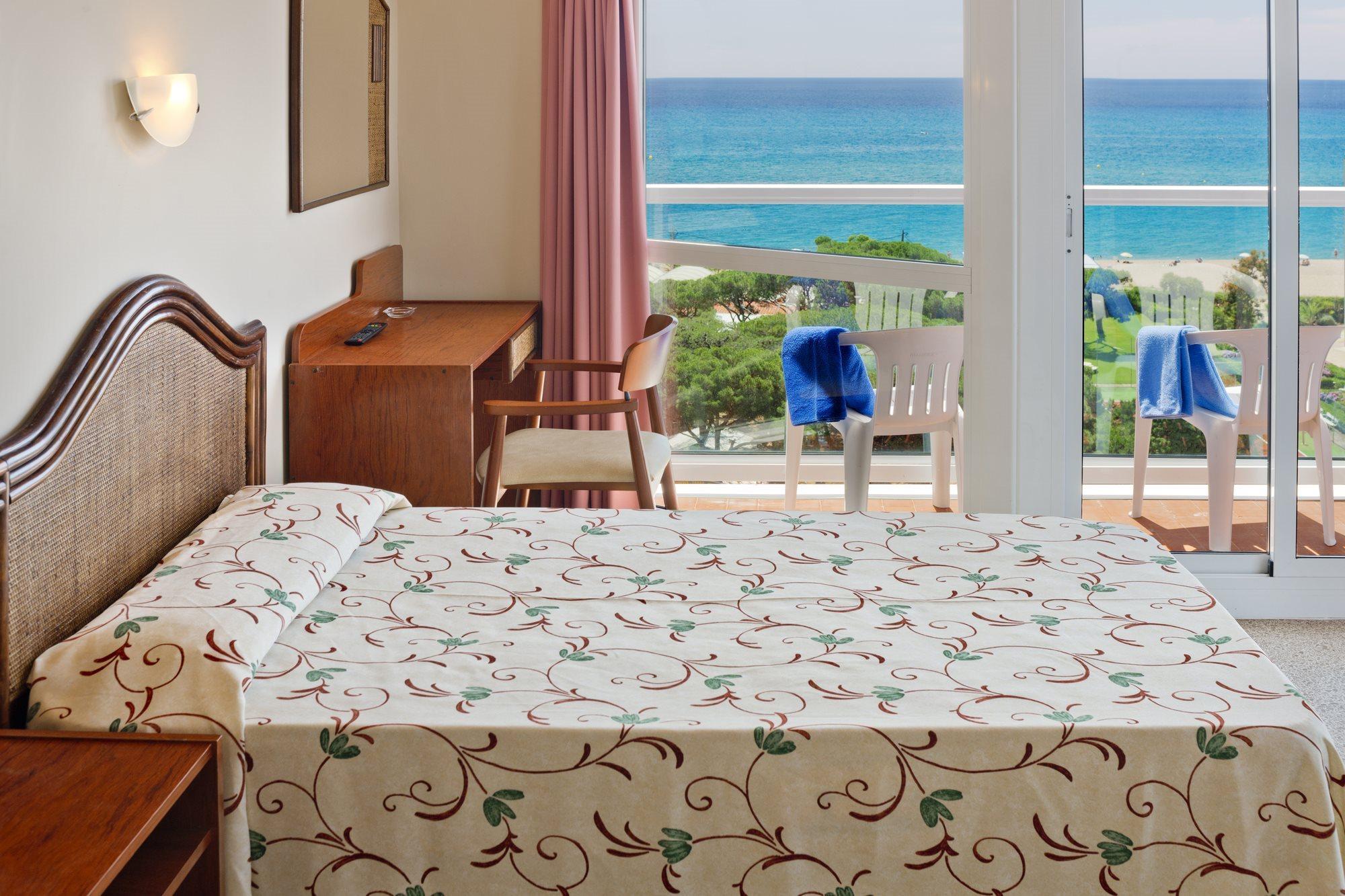 Hotel Cartago Nova By Alegria Malgrat de Mar Εξωτερικό φωτογραφία
