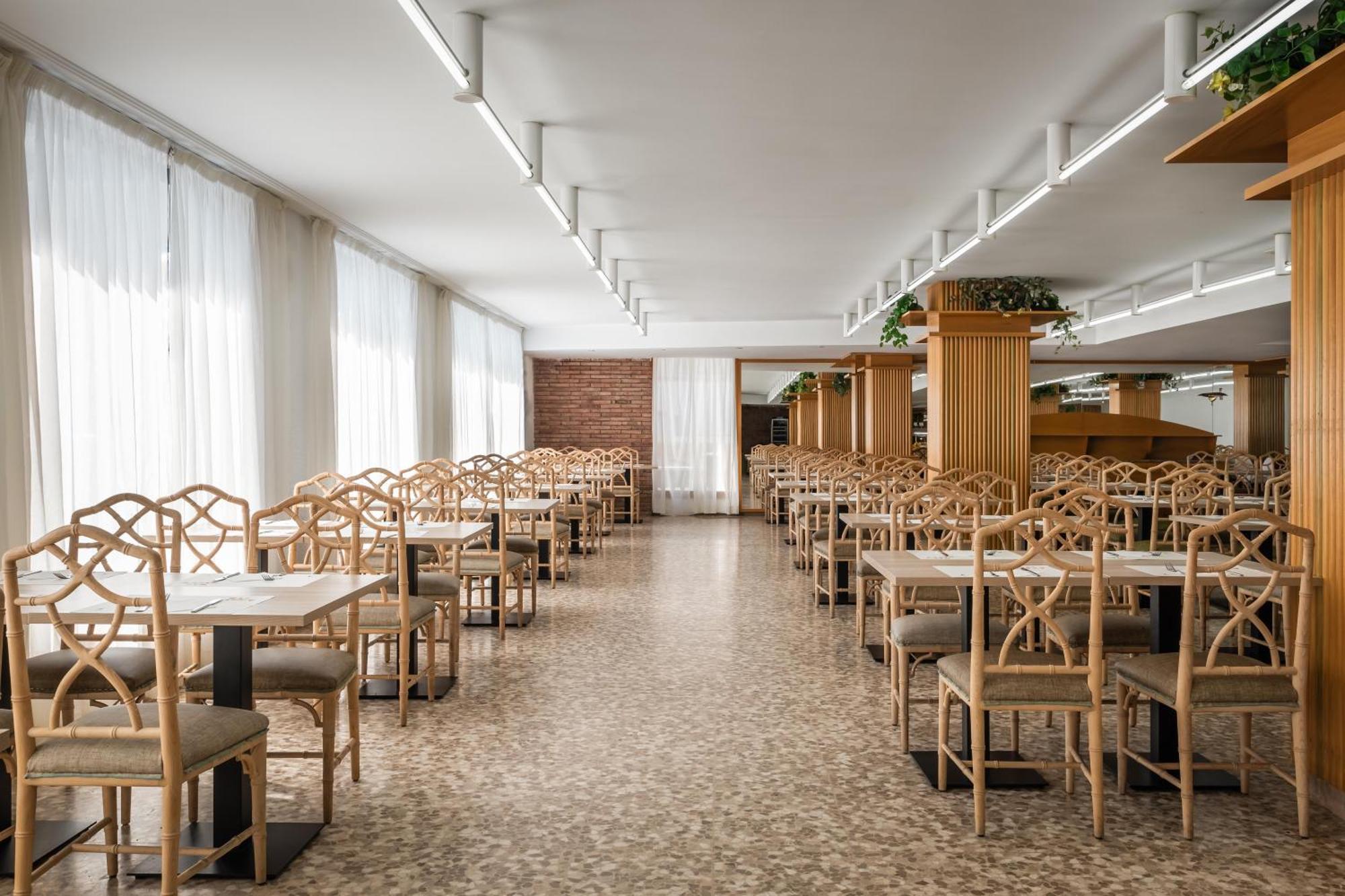 Hotel Cartago Nova By Alegria Malgrat de Mar Εξωτερικό φωτογραφία
