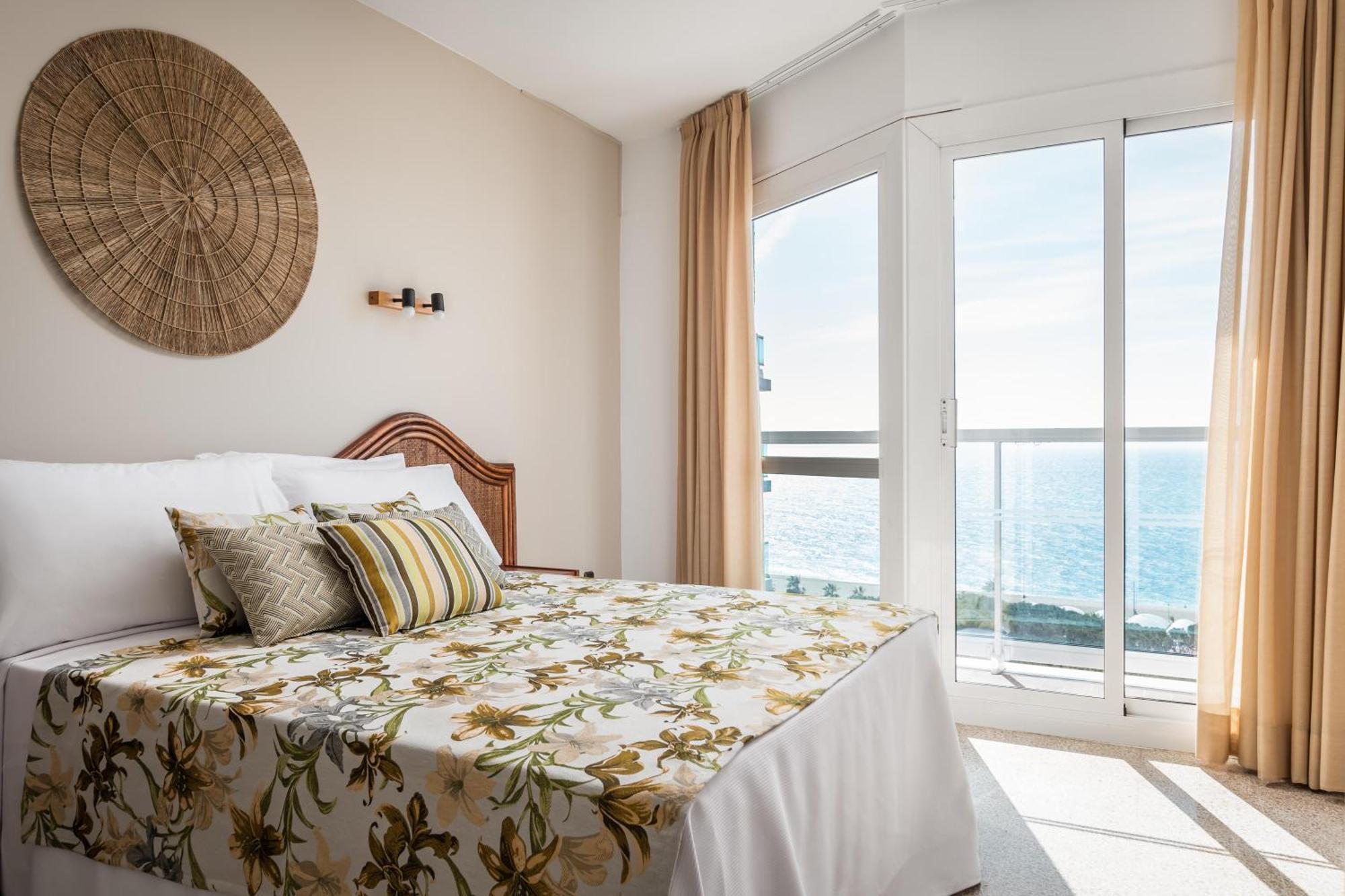 Hotel Cartago Nova By Alegria Malgrat de Mar Εξωτερικό φωτογραφία