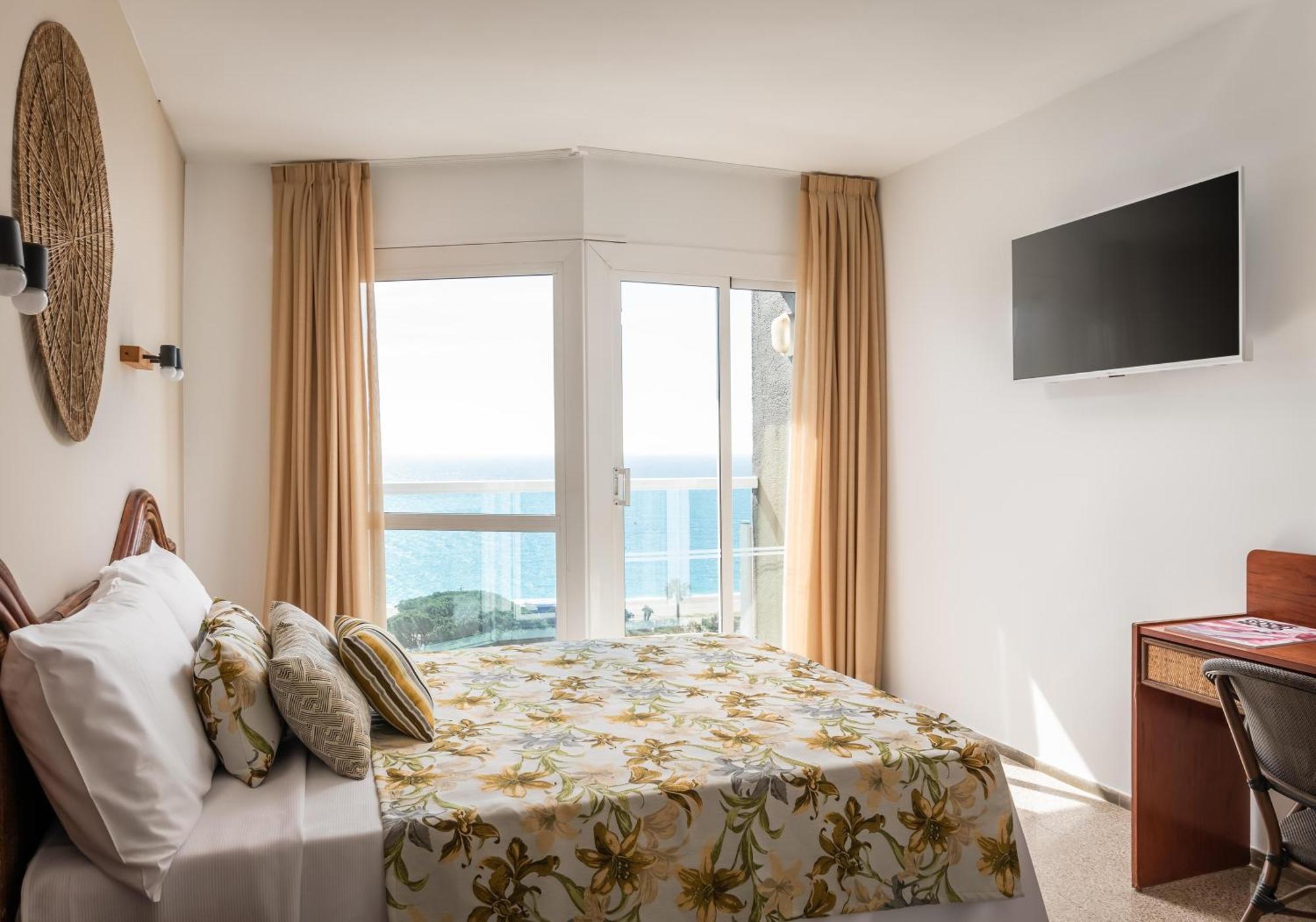 Hotel Cartago Nova By Alegria Malgrat de Mar Εξωτερικό φωτογραφία